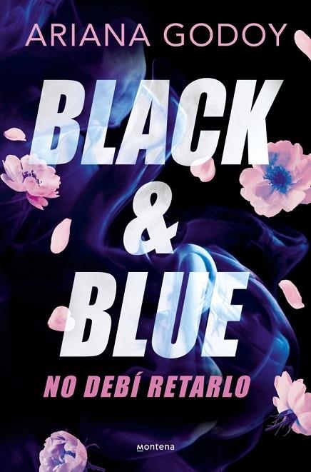 Black & Blue | 9791387724153 | Godoy, Ariana | Librería Castillón - Comprar libros online Aragón, Barbastro