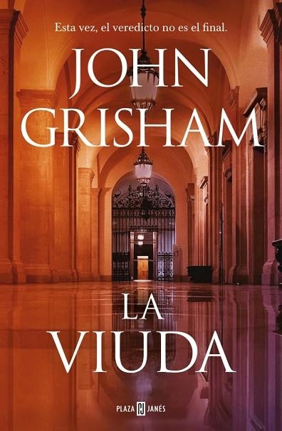 La viuda | 9788401027611 | Grisham, John | Librería Castillón - Comprar libros online Aragón, Barbastro
