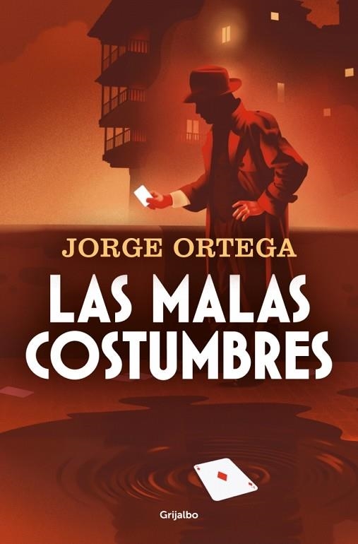 Las malas costumbres | 9788425372391 | Ortega, Jorge | Librería Castillón - Comprar libros online Aragón, Barbastro