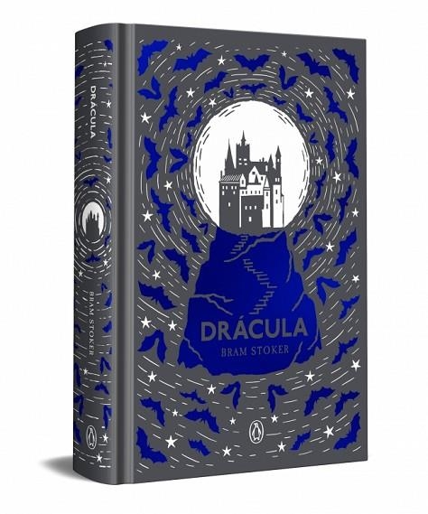 Drácula | 9788491057871 | Stoker, Bram | Librería Castillón - Comprar libros online Aragón, Barbastro