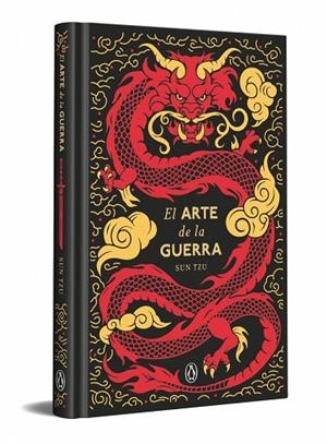 El arte de la guerra (nueva traducción) (edición especial en tapa dura) | 9788491057758 | Tzu, Sun | Librería Castillón - Comprar libros online Aragón, Barbastro