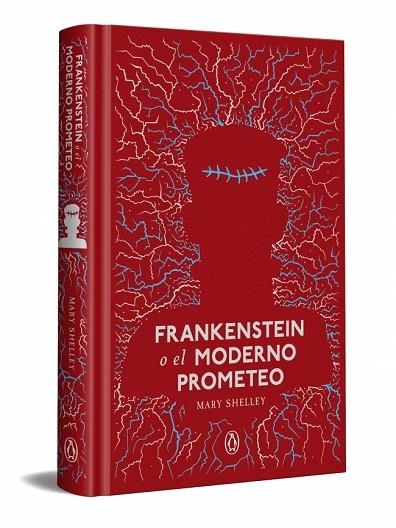 Frankenstein o el moderno Prometeo | 9788491058069 | Shelley, Mary | Librería Castillón - Comprar libros online Aragón, Barbastro