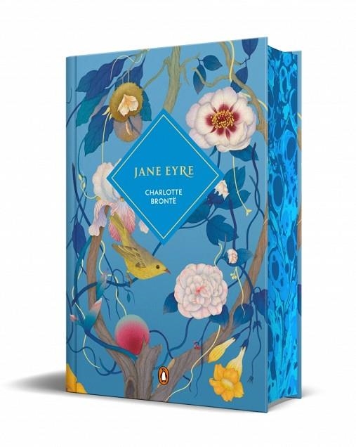 Jane Eyre (edición especial limitada) | 9788491056300 | Brontë, Charlotte | Librería Castillón - Comprar libros online Aragón, Barbastro