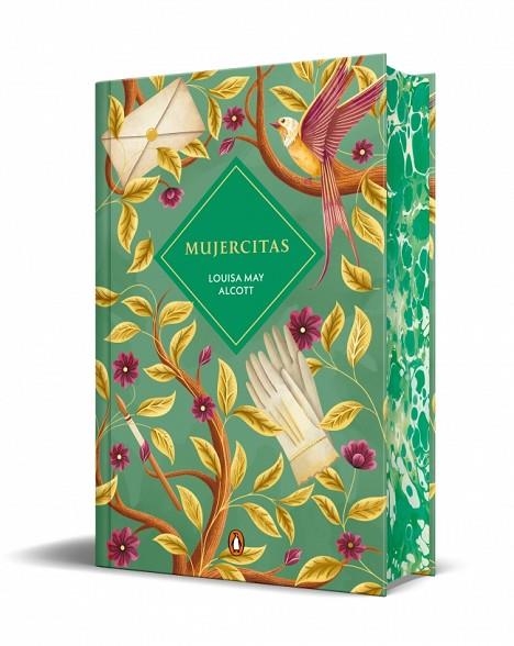 Mujercitas (edición especial limitada) | 9788491056805 | Alcott, Louisa May | Librería Castillón - Comprar libros online Aragón, Barbastro