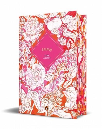 Emma (edición especial limitada con cantos tintados) | 9788491057796 | Austen, Jane | Librería Castillón - Comprar libros online Aragón, Barbastro