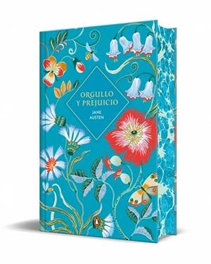Orgullo y prejuicio (edición especial limitada con cantos tintados) | 9788491057802 | Austen, Jane | Librería Castillón - Comprar libros online Aragón, Barbastro