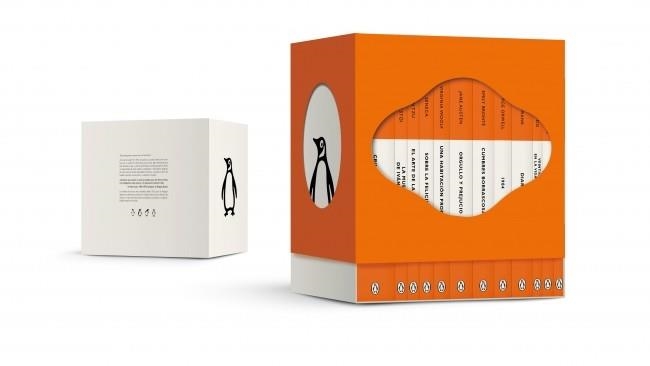 Estuche Penguin Clásicos Vintage | 9788491057369 | Tzu, Sun | Librería Castillón - Comprar libros online Aragón, Barbastro