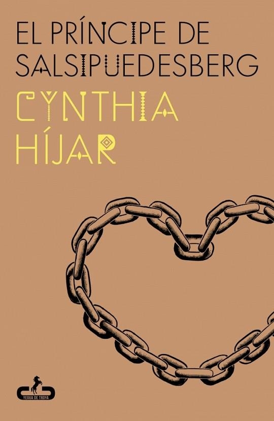 El príncipe de Salsipuedesberg | 9788417417888 | Híjar, Cynthia | Librería Castillón - Comprar libros online Aragón, Barbastro