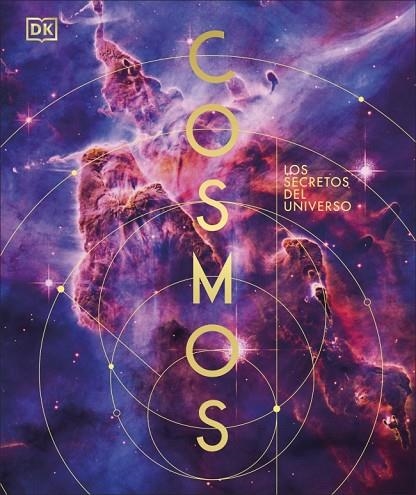 Cosmos | 9780241773673 | Dk | Librería Castillón - Comprar libros online Aragón, Barbastro