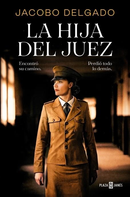 La hija del juez | 9788401032103 | Delgado, Jacobo | Librería Castillón - Comprar libros online Aragón, Barbastro