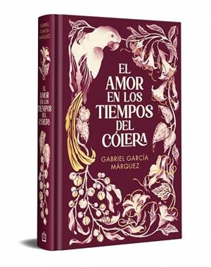 El amor en los tiempos del cólera (edición especial en tapa dura) | 9788466378581 | García Márquez, Gabriel | Librería Castillón - Comprar libros online Aragón, Barbastro