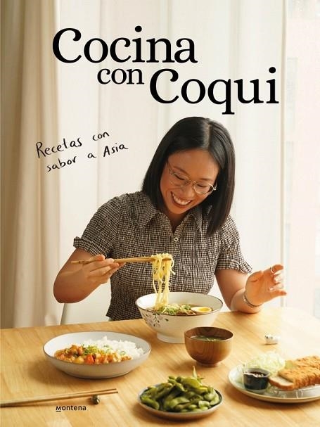Cocina con Coqui | 9788410396807 | @cocinaconcoqui | Librería Castillón - Comprar libros online Aragón, Barbastro