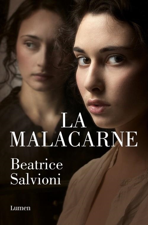 La malacarne | 9788426432292 | Salvioni, Beatrice | Librería Castillón - Comprar libros online Aragón, Barbastro