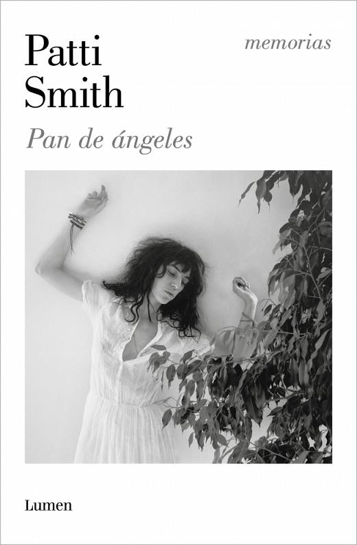 Pan de ángeles | 9788426432957 | Smith, Patti | Librería Castillón - Comprar libros online Aragón, Barbastro
