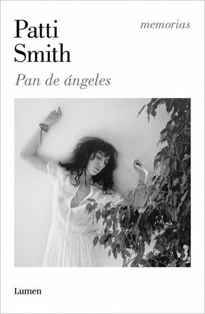 Pan de ángeles | 9788426432957 | Smith, Patti | Librería Castillón - Comprar libros online Aragón, Barbastro