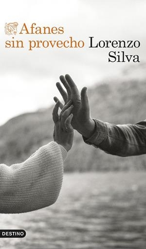 Afanes sin provecho | 9788423368839 | Silva, Lorenzo | Librería Castillón - Comprar libros online Aragón, Barbastro