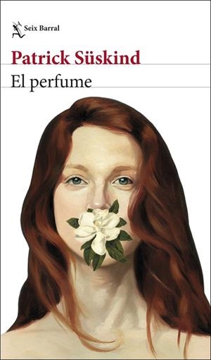 El perfume | 9788432248986 | Süskind, Patrick | Librería Castillón - Comprar libros online Aragón, Barbastro