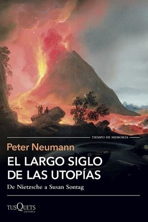 El largo siglo de las utopías | 9788411076999 | Neumann, Peter | Librería Castillón - Comprar libros online Aragón, Barbastro