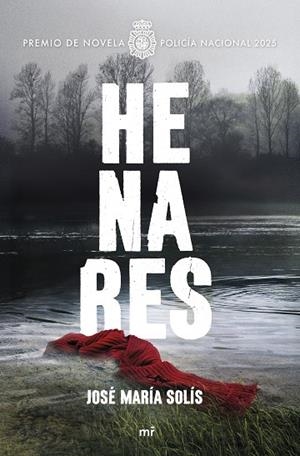 Henares | 9788427054561 | Solís, José María | Librería Castillón - Comprar libros online Aragón, Barbastro