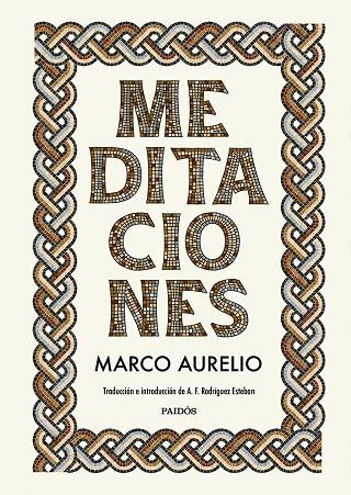 Meditaciones | 9788449344268 | Marco Aurelio | Librería Castillón - Comprar libros online Aragón, Barbastro