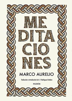 Meditaciones | 9788449344268 | Marco Aurelio | Librería Castillón - Comprar libros online Aragón, Barbastro