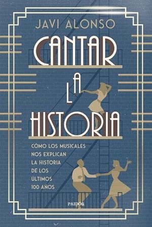 Cantar la historia | 9788449344640 | Alonso, Javi | Librería Castillón - Comprar libros online Aragón, Barbastro