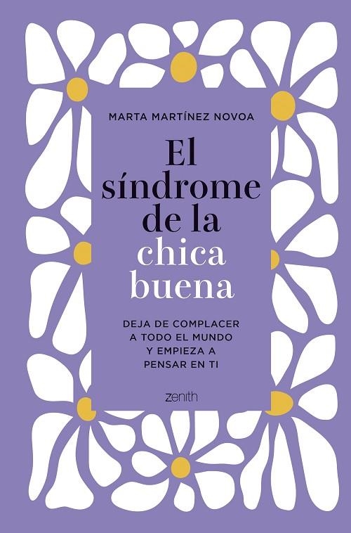 El síndrome de la chica buena. Edición especial | 9788408305521 | Martínez Novoa, Marta | Librería Castillón - Comprar libros online Aragón, Barbastro
