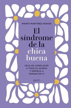 El síndrome de la chica buena. Edición especial | 9788408305521 | Martínez Novoa, Marta | Librería Castillón - Comprar libros online Aragón, Barbastro