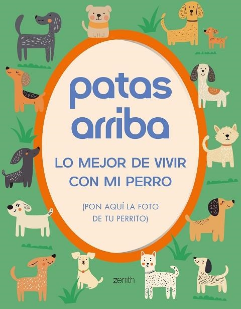Patas arriba | 9788408308584 | Varios Autores | Librería Castillón - Comprar libros online Aragón, Barbastro
