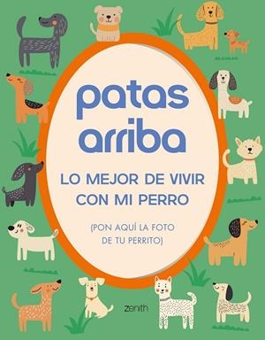Patas arriba | 9788408308584 | Varios Autores | Librería Castillón - Comprar libros online Aragón, Barbastro