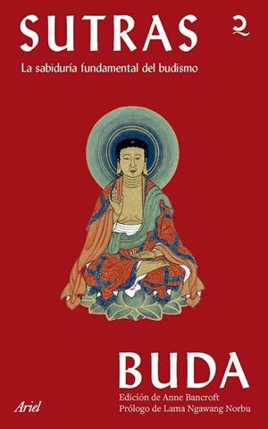 Sutras | 9788434439832 | Bancroft, Anne | Librería Castillón - Comprar libros online Aragón, Barbastro