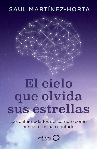 El cielo que olvida sus estrellas | 9788408302773 | Martínez-Horta, Saul | Librería Castillón - Comprar libros online Aragón, Barbastro