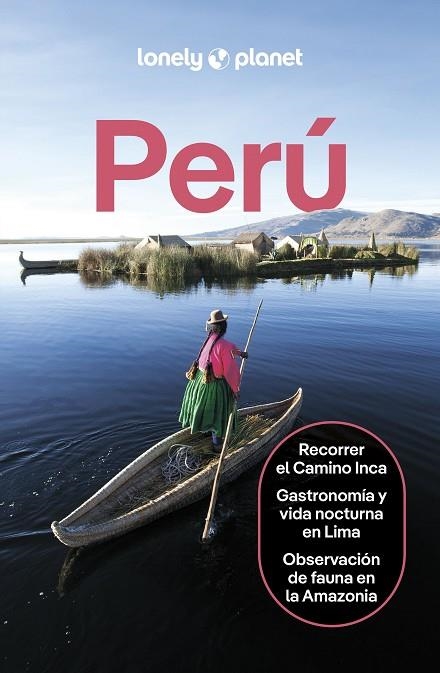 Perú 8 | 9788408307228 | Difo, Harmony | Librería Castillón - Comprar libros online Aragón, Barbastro