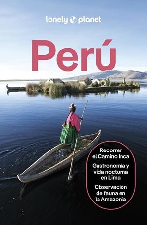 Perú 8 | 9788408307228 | Difo, Harmony | Librería Castillón - Comprar libros online Aragón, Barbastro