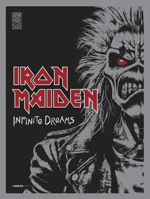 Iron Maiden: Infinite Dreams | 9788448042905 | Dickinson, Bruce | Librería Castillón - Comprar libros online Aragón, Barbastro