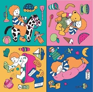 JUEGA CON LA MANTA DE TEO | 9788408068303 | DENOU, VIOLETA | Librería Castillón - Comprar libros online Aragón, Barbastro