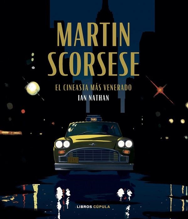 Martin Scorsese | 9788448042394 | Nathan, Ian | Librería Castillón - Comprar libros online Aragón, Barbastro