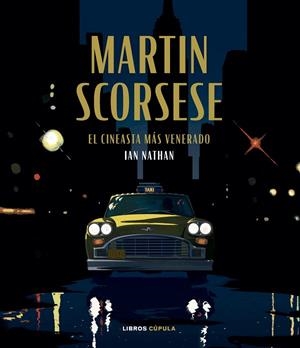 Martin Scorsese | 9788448042394 | Nathan, Ian | Librería Castillón - Comprar libros online Aragón, Barbastro
