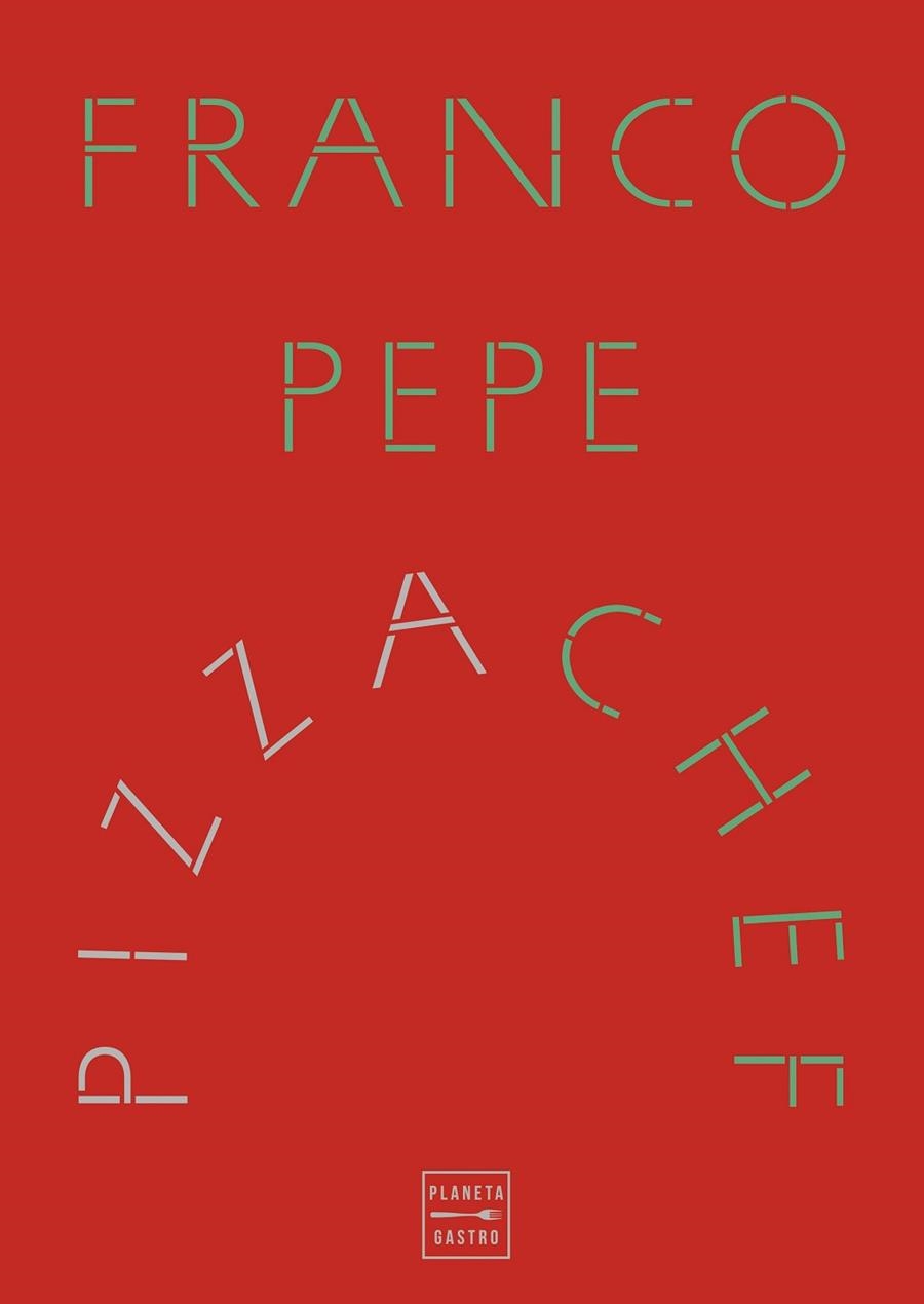 Pizza Chef | 9788408307259 | Pepe, Franco | Librería Castillón - Comprar libros online Aragón, Barbastro