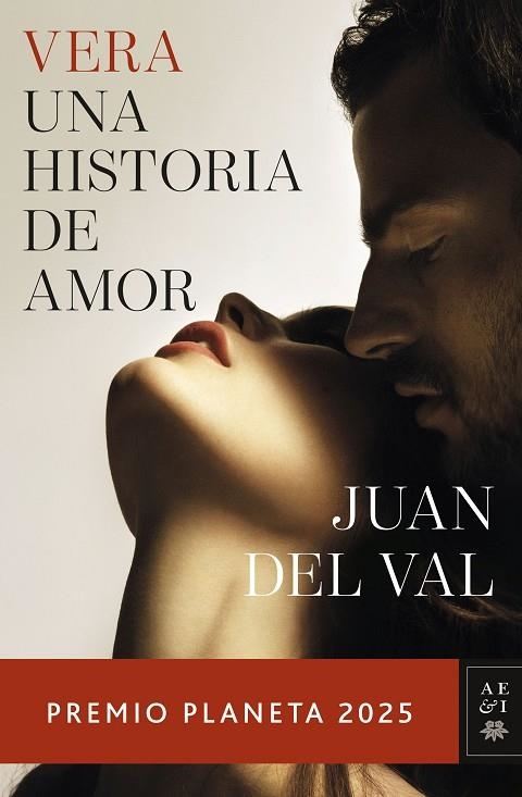 Vera, una historia de amor | 9788408311614 | Val, Juan del | Librería Castillón - Comprar libros online Aragón, Barbastro