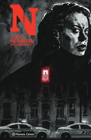 Newburn nº 02 | 9791387780548 | Zdarsky, Chip | Librería Castillón - Comprar libros online Aragón, Barbastro