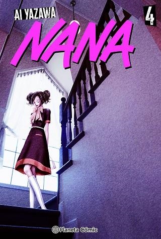 Nana nº 04/07 | 9791387780364 | Yazawa, Ai | Librería Castillón - Comprar libros online Aragón, Barbastro