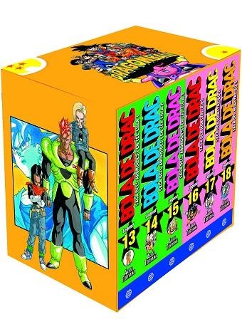 Bola de Drac Legend n. 03/03 | 9791387780784 | Toriyama, Akira | Librería Castillón - Comprar libros online Aragón, Barbastro