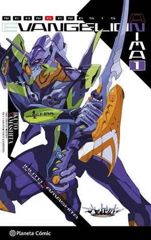 Evangelion Anima (novela) nº 01 | 9791387780838 | khara | Librería Castillón - Comprar libros online Aragón, Barbastro