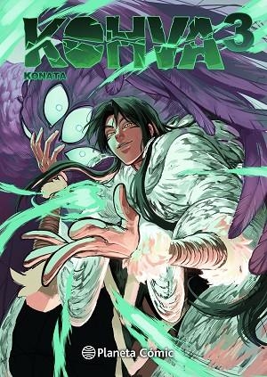 Planeta Manga: Kohva nº 03/05 (edición especial) | 9791387781316 | Konata | Librería Castillón - Comprar libros online Aragón, Barbastro