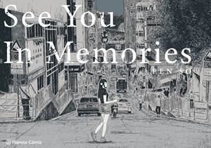 See You In Memories | 9791387780876 | So, Pen | Librería Castillón - Comprar libros online Aragón, Barbastro
