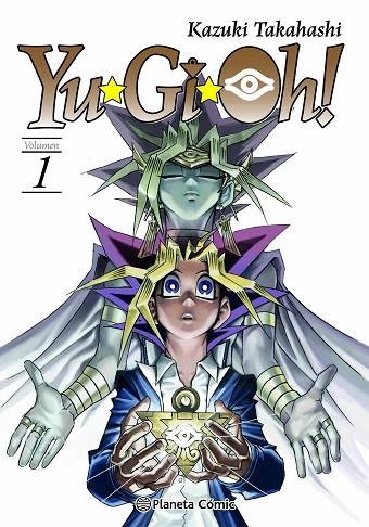 Yu-Gi-Oh! nº 01/22 | 9791387781279 | Takahashi, Kazuki | Librería Castillón - Comprar libros online Aragón, Barbastro