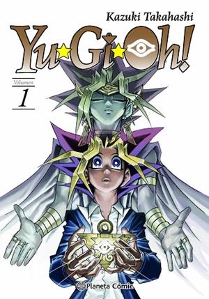 Yu-Gi-Oh! nº 01/22 | 9791387781279 | Takahashi, Kazuki | Librería Castillón - Comprar libros online Aragón, Barbastro
