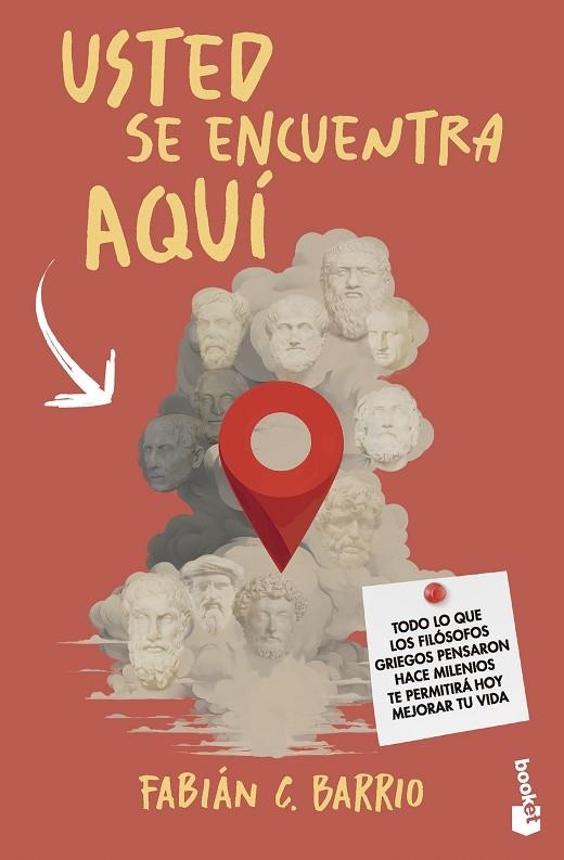 Usted se encuentra aquí | 9788423439713 | Barrio, Fabián C. | Librería Castillón - Comprar libros online Aragón, Barbastro