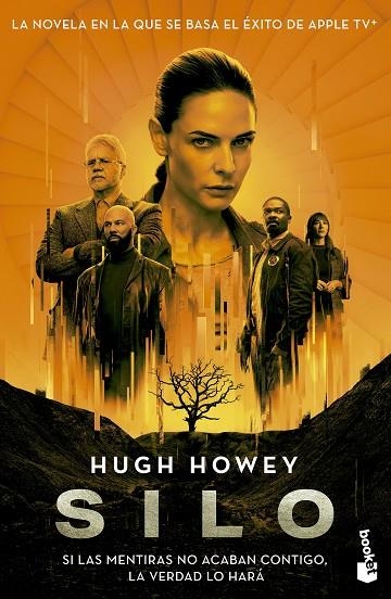 Silo nº 01/03: Wool | 9788445021286 | Howey, Hugh | Librería Castillón - Comprar libros online Aragón, Barbastro